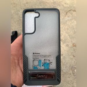 Qarany phone case